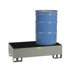 Little Giant Fork Liftable Spill Control Pallet - SST-5125-66 Little Giant Fork Liftable Spill Control Pallet - SST-5125-66
