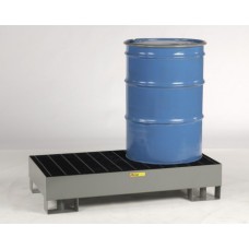 Little Giant Fork Liftable Spill Control Platform Pallet - SST-5125 Little Giant Fork Liftable Spill Control Platform Pallet - SST-5125