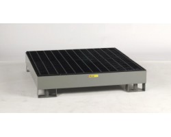 Little Giant Fork Lift Spill Control Platform Pallet - SST-5176