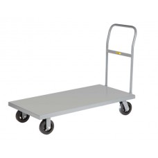 Little Giant Steel Deck Platform Truck - T500-1H Little Giant Steel Deck Platform Truck - T500-1H