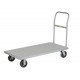 Little Giant Steel Deck Platform Truck - T510-1H