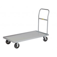 Little Giant Steel Deck Lipped Platform Truck - T510-LU Little Giant Steel Deck Lipped Platform Truck - T510-LU