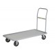 Little Giant Steel Deck Lipped  Platform Truck -  T510-LU