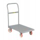 Little Giant Steel Deck Platform Truck - T700-1H