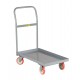 Little Giant Steel Deck Lipped  Platform Truck - T700-LU