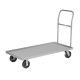 Little Giant Steel Deck Lipped  Platform Truck - T520-LU
