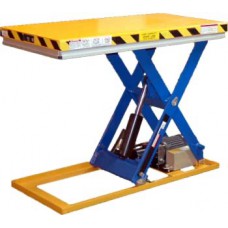 Lift Products 2G-2849 Scissors Lift Table