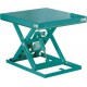 Lift Products Guardian Series LPB‑10‑1 Scissor Lift Table | 1,100 lb Capacity