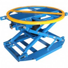 Lift Products LPSL-44-Air Bag Level Loader