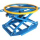 Lift Products LPSL-44-Air Bag Level Loader