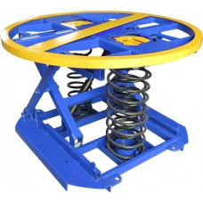 Lift Products LPSL-44 Spring Level Loader