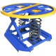 Lift Products LPSL-44 Spring Level Loader