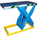 Lift Products MAX-M22 Ergonomic Scissor Lift Table | 2,200 lb Capacity