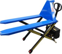 Lift Products MJHLE Maxx-Jack Electric High Lift