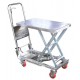 Lift Products MML‑15PSS Manual Scissor Lift Cart – 400 lb Capacity