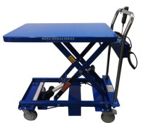 Lift Products MMLA Linear Actuated Lift Carts