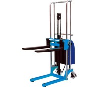 Lift Products Maxx-Mini Lifter – Compact Electric Lift for Ergonomic Material Handling