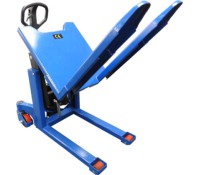 Lift Products Maxx-Mobile Manual Tilt Table