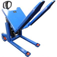 Lift Products MMTL-10M Maxx-Mobile Manual Tilt Lifter