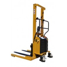 Lift Products Powered Walkie Stacker - MXEM-2200-62