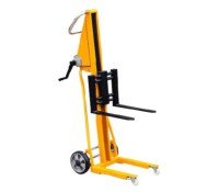 Lift Products Maxx-Mini PM120 Stacker – 250 lb Manual Mini Stacker