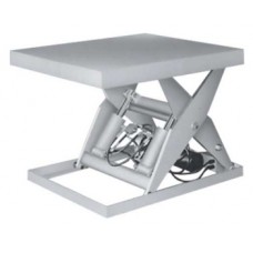 Lift Products SXT‑040‑36 Stainless Steel Lift Table | 4,000 lb Capacity