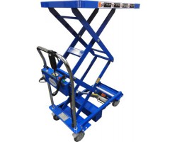 Lift Products Battery Linear Actuated Lift Cart - MMLA-151D 