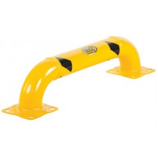 Vestil LPRO-36-9-4 Low Profile Equipment Guard | 36-5/8 Inch Length | 4-1/2 Inch Steel Vestil LPRO-36-9-4 Low Profile Equipment Guard | 36-5/8 Inch Length | 4-1/2 Inch Steel