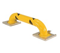 Vestil Removable Low Profile Machine Guards