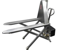 Lift Products MJHLE-SS Stainless Steel Electric High Lift