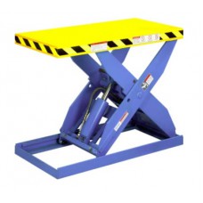 Lift Products LPT-020-24 Max-Lift Scissors Lift Table | 2,000 lb Capacity