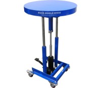 Lift Products Adjustable 360° Rotation Work Positioners