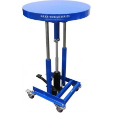 Lift Products Adjustable Height 360 Rotation Work Positioner - MXHR20A 