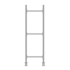 Meco Cantilever Series 2000 Structural Brace Sets, Model 23B120 Meco Cantilever Series 2000 Structural Brace Sets, Model 23B120