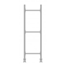 Meco Series 1000 | 23 Inch Brace Set | Model M3B24 Meco Series 1000 | 23 Inch Brace Set | Model M3B24