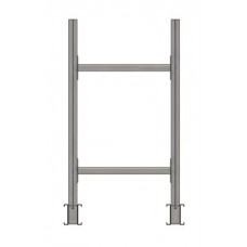 Meco Series 1000 | 23 Inch Brace Set | Model M2B24 Meco Series 1000 | 23 Inch Brace Set | Model M2B24