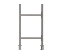 MECO Cantilever Series 2000 Structural Brace Sets