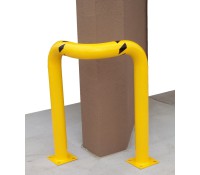 MECO Corner Pipe Guards