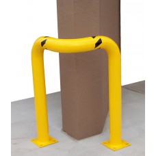MECO 90° Bend Corner Pipe Guards – Model CPG2424