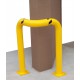 MECO 90° Bend Corner Pipe Guards – Model CPG2424