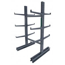 MECO Double Sided Cantilever Starter Unit Model SDU10 MECO Double Sided Cantilever Starter Unit Model SDU10