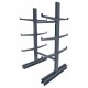 MECO Series 1000 Double-Sided Cantilever Starter Unit, Model SMD6