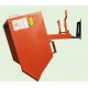 MECO SDHM100-90 Self-Dumping Hopper | 1 Yard Series 90 Medium-Duty Hopper