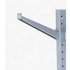 MECO Series 1000 Cantilever Inclined Arm MIA12 12 Inch Arm With or Without Lip MECO Series 1000 Cantilever Inclined Arm MIA12 12 Inch Arm With or Without Lip
