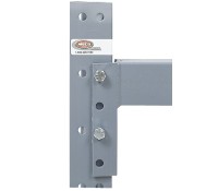 MECO Structural Load Beams for Pallet Rack Channel Uprights