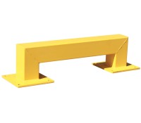MECO MRG-Series Machine and Rack Guards