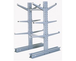 MECO Double Sided Cantilever Starter Unit Model SDU10