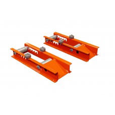 MECO RW3 Reel Winders | Heavy-Duty Rewind Machines for Large Reels MECO RW3 Reel Winders | Heavy-Duty Rewind Machines for Large Reels