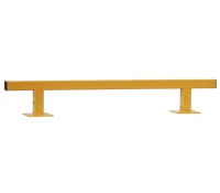 MECO Heavy Duty Industrial Guarding Protective Barriers