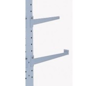 MECO Series 2000 Cantilever Inclined Arms